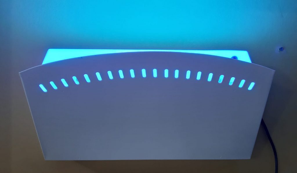 Perangkap Lalat Kembara