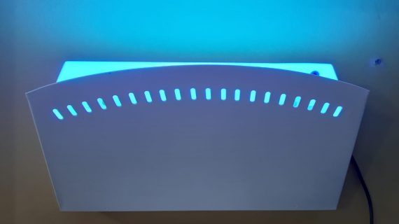 Perangkap Lalat Kembara